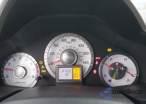 2011 Honda Pilot Ex-L from USA, damaged, VIN 5FNYF4H61BB083475